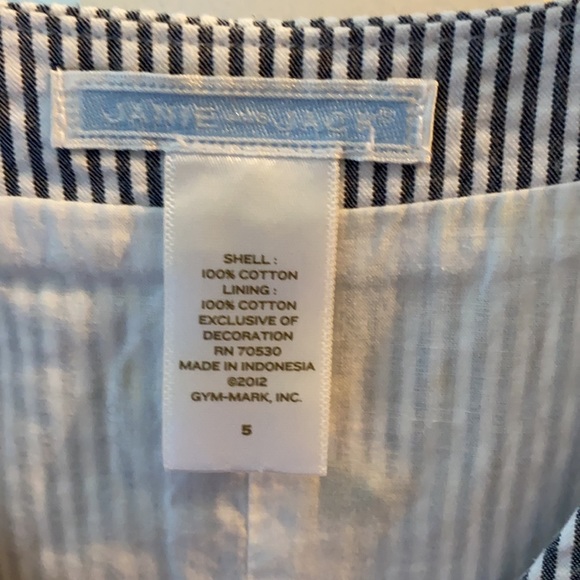 Janie and jack vest - Picture 4 of 4